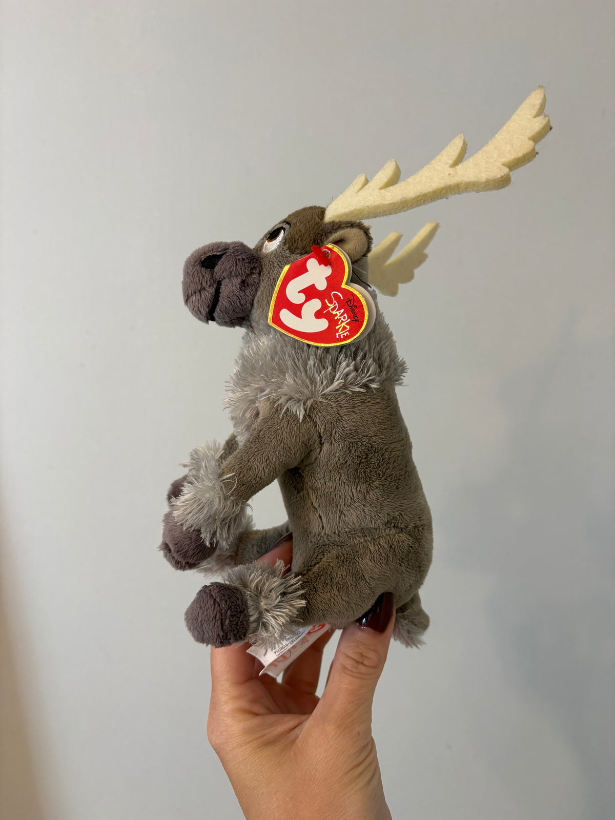 Peluche Sven