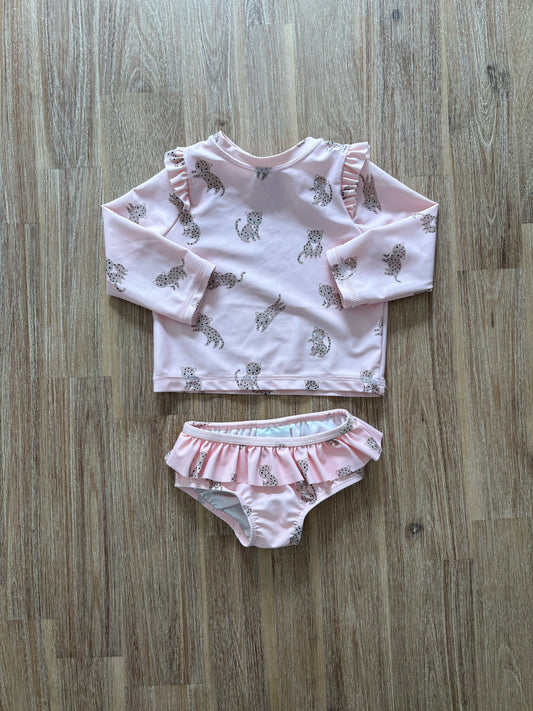 3-6 mois / H&M