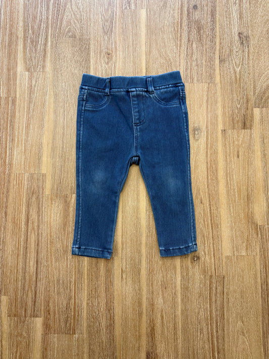 6-9 mois / Zara