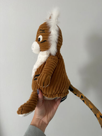 Spéculos le Tigre /  Les Déglingos