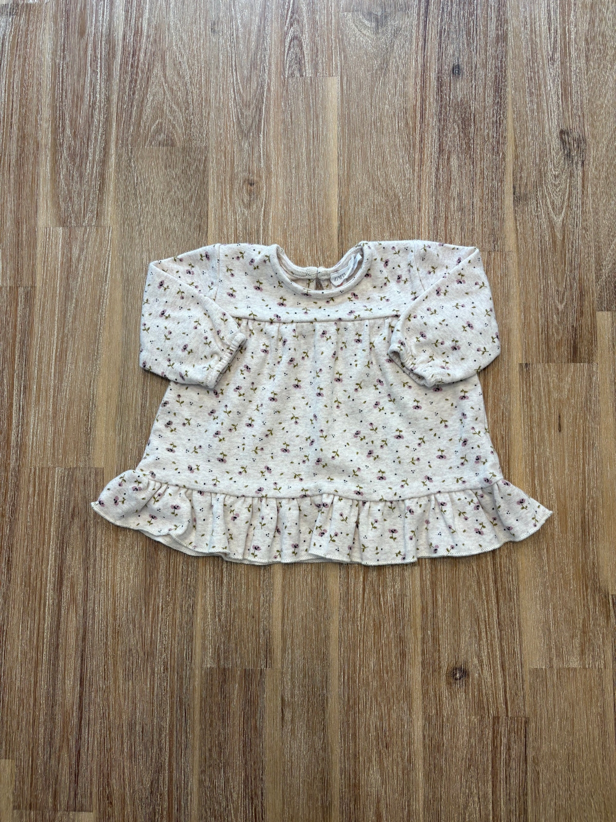 1-3 mois / Zara