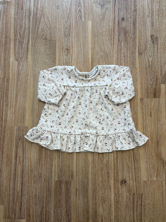 1-3 mois / Zara