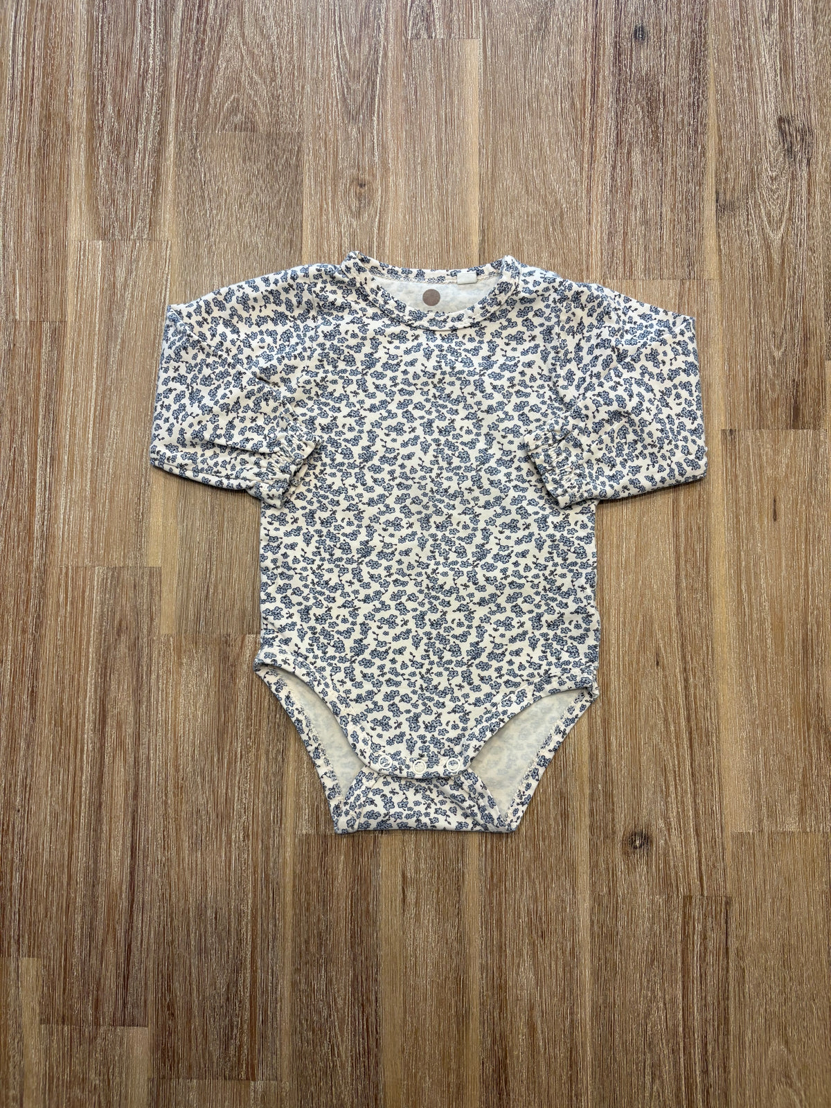 6 mois / Enfant