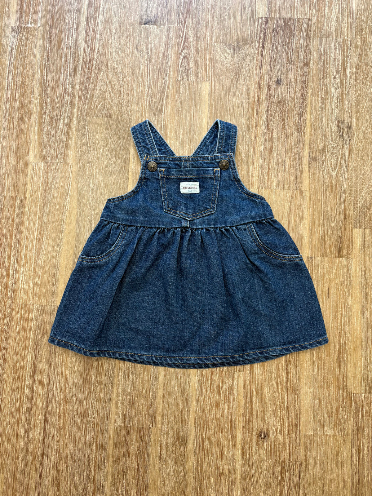 4-6 mois / H&M
