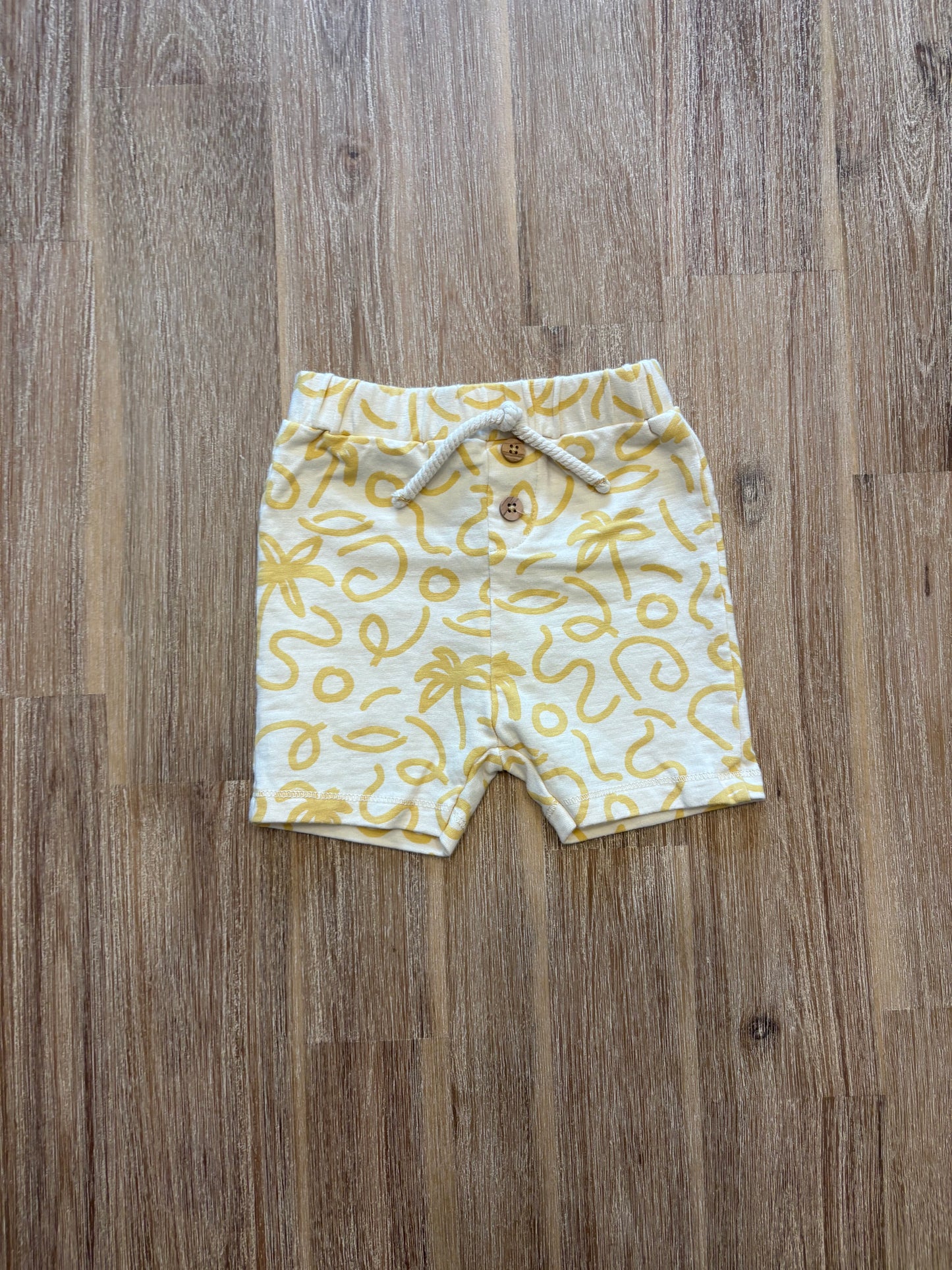 3-6 mois / Zara