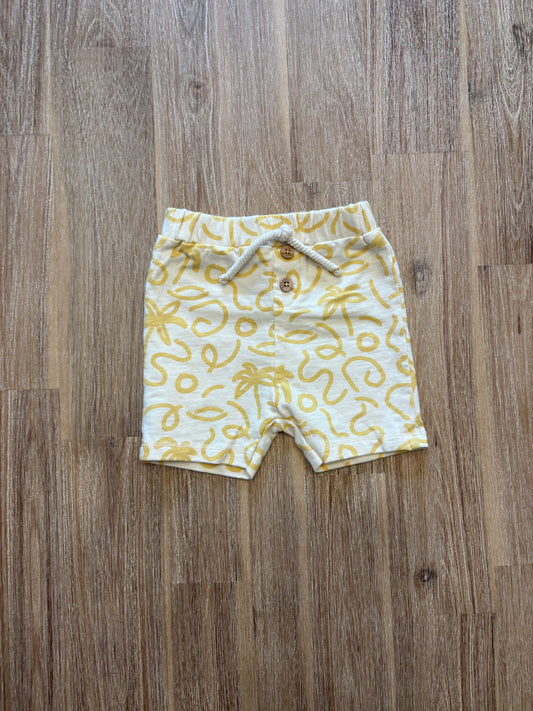 3-6 mois / Zara