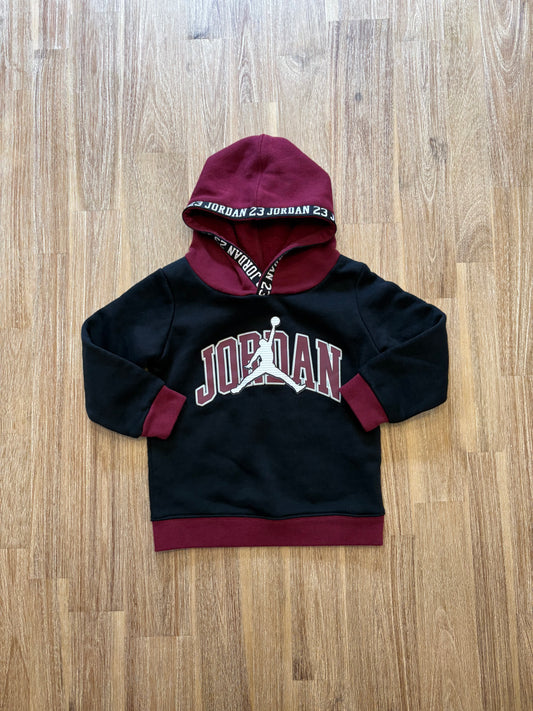 24 mois / Jordan