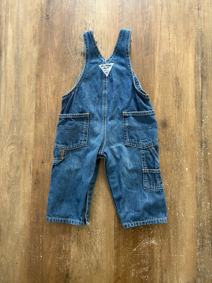 *Vintage* 6 mois / Oshkosh