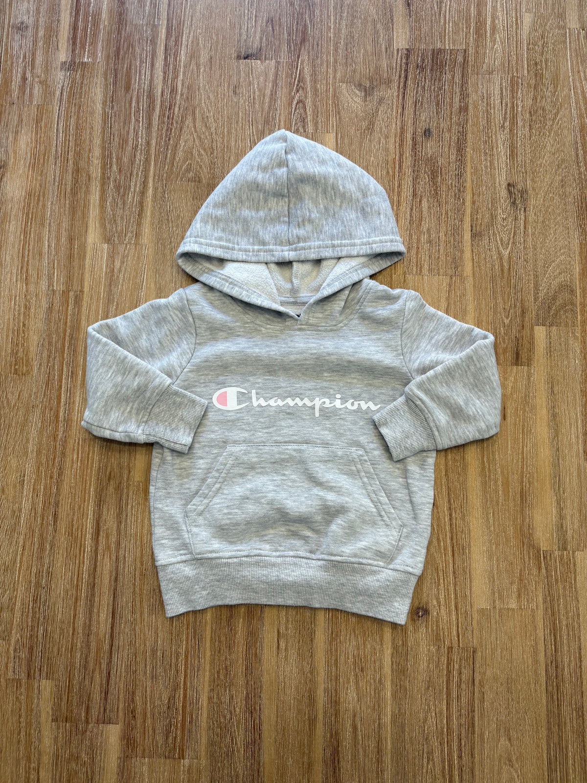 2T / Champion