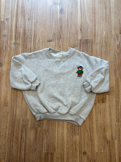 5 ans *Petit / Zara