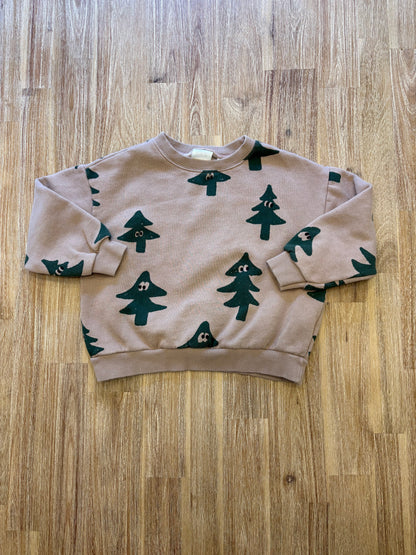 4-5 ans / Zara