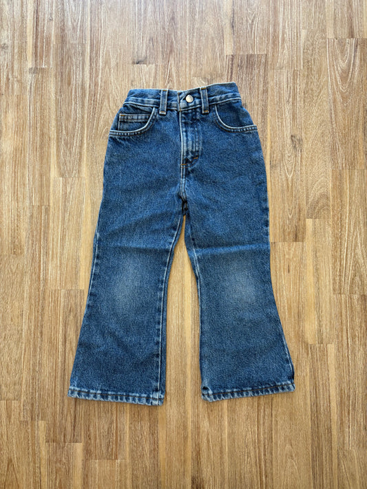 Vintage /  4 ans / Ragscars