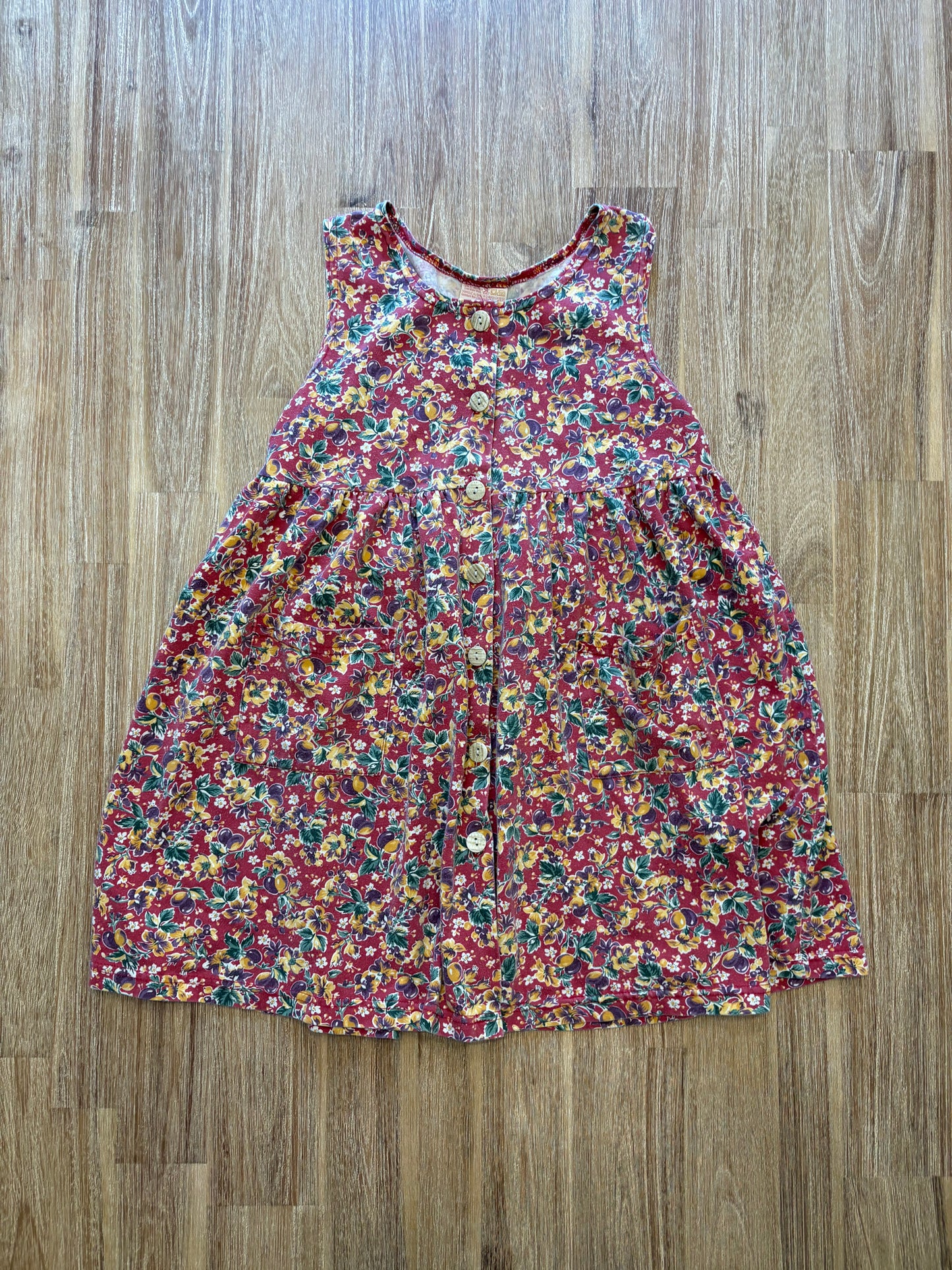 Vintage / *Mousseux* 8 ans