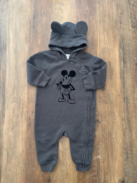6-12 mois / Gap x Disney