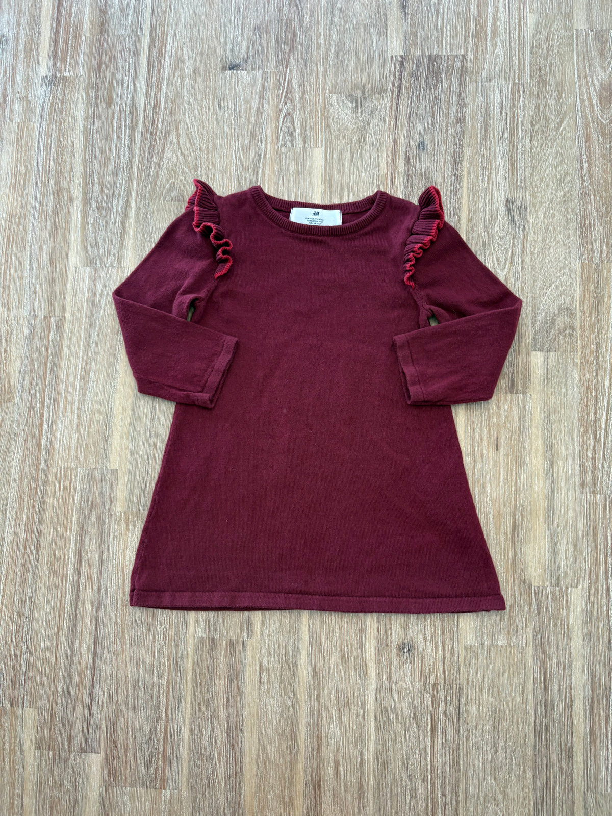 1 an 1/2-2T / H&M