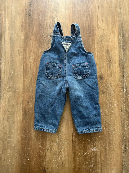 *Vintage* 3 mois / Oshkosh