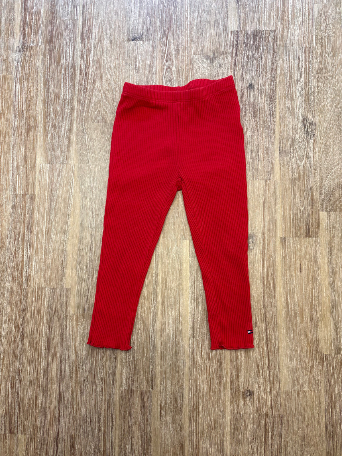 3T / Tommy Hilfiger