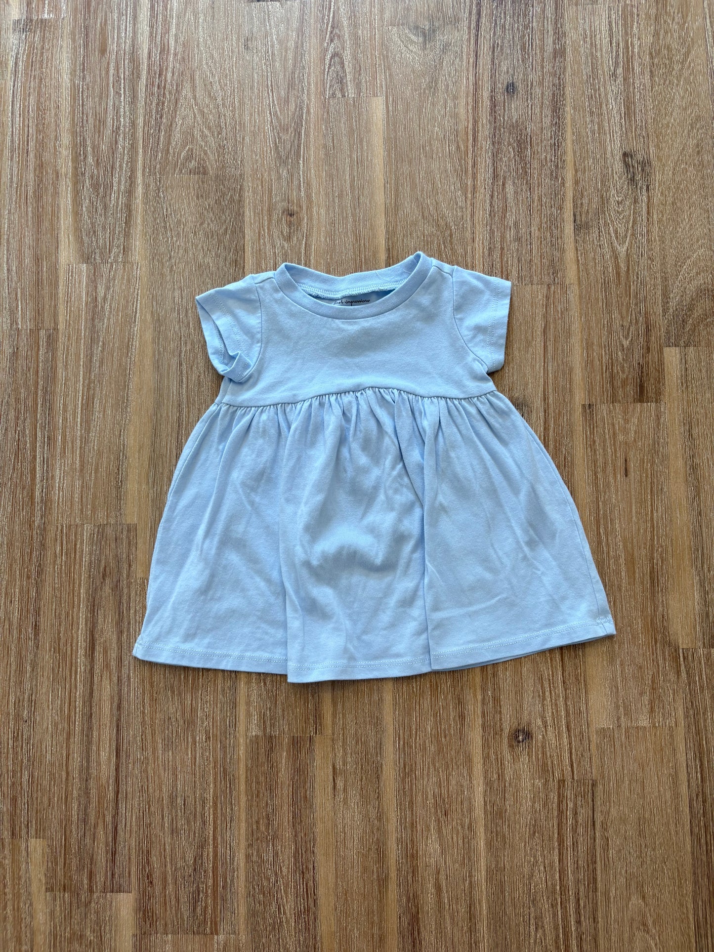 3-6 mois / First Impression