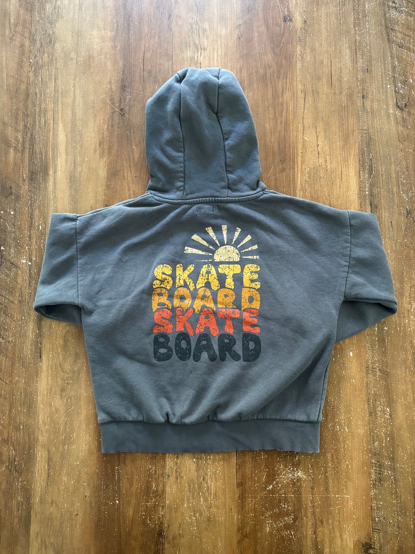 *Imparfait* 8 ans *Petit / Vert Baudet