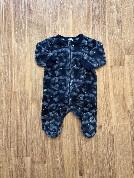 3 mois / Petit Lem