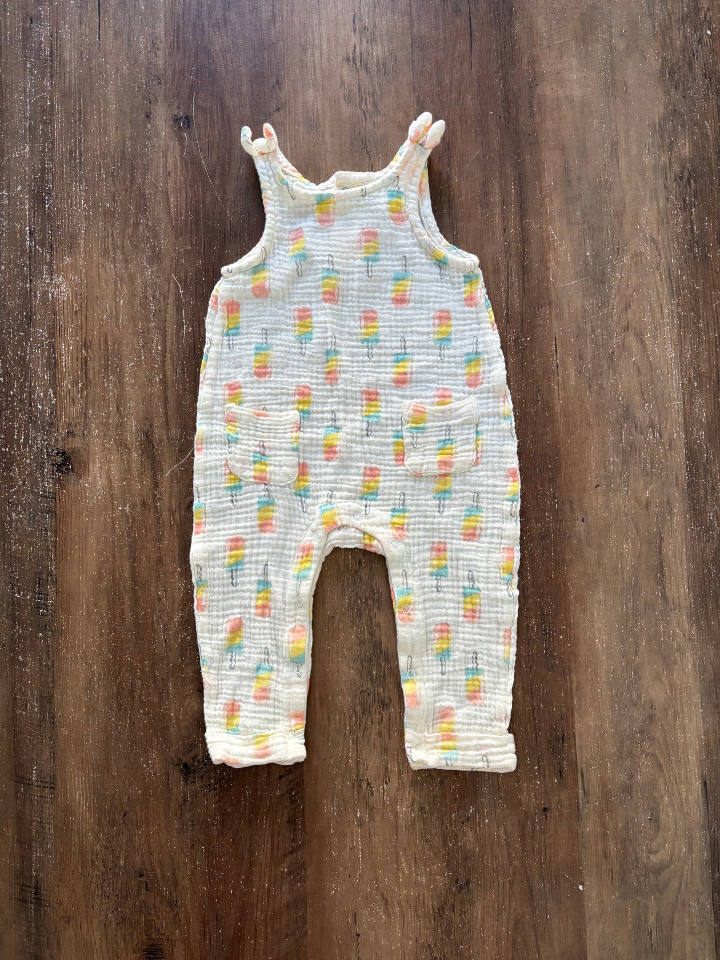 6-12 mois / The Littlest