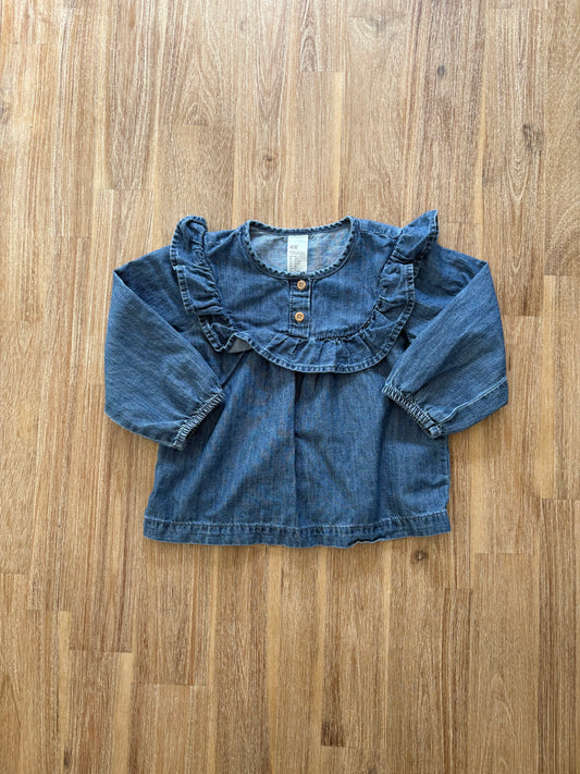 12-18 mois / H&M