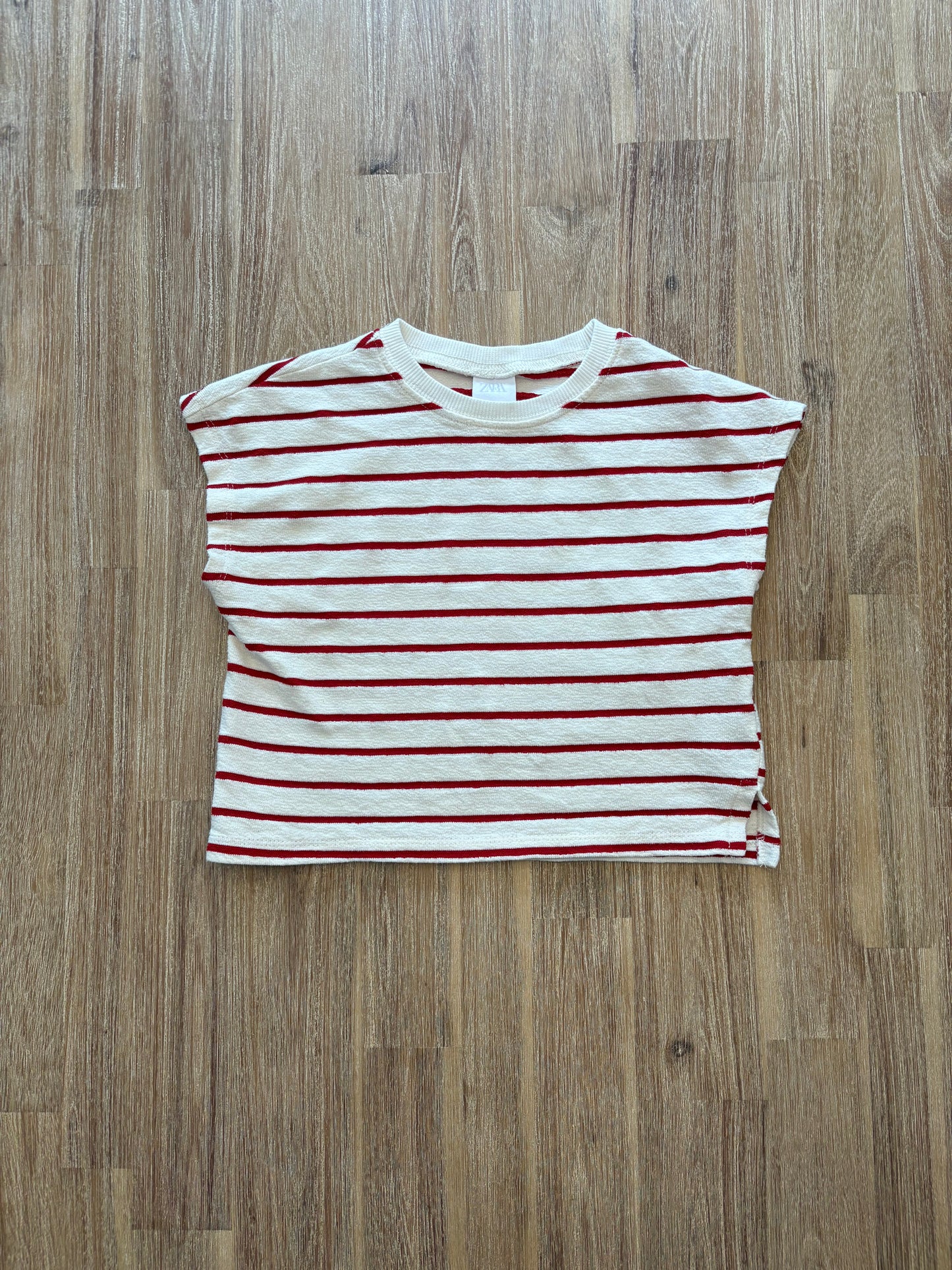 6-7 ans / Zara
