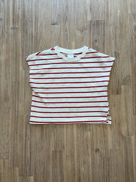 6-7 ans / Zara