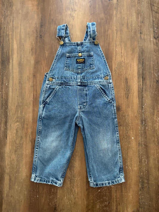 Vintage / 2T / Oshkosh