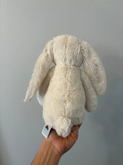 Peluche Jellycat / Bashful bunny cherry blossom