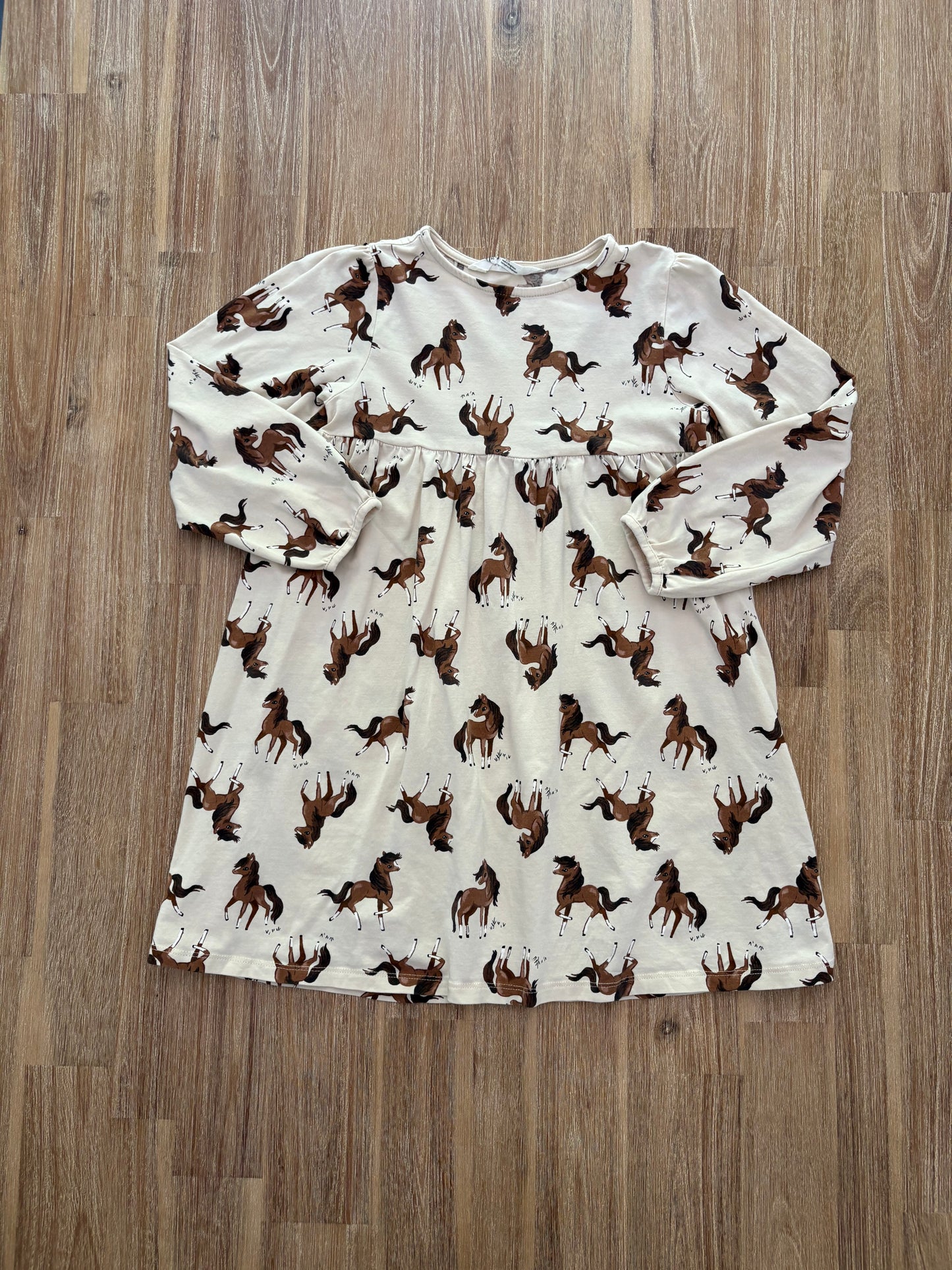 6-7 ans / H&M