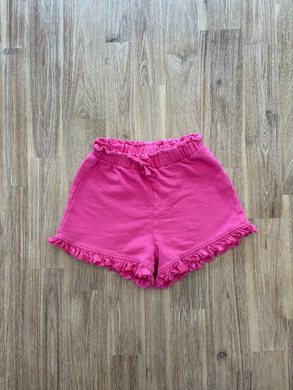 *Imparfait* 5-6 ans / Zara