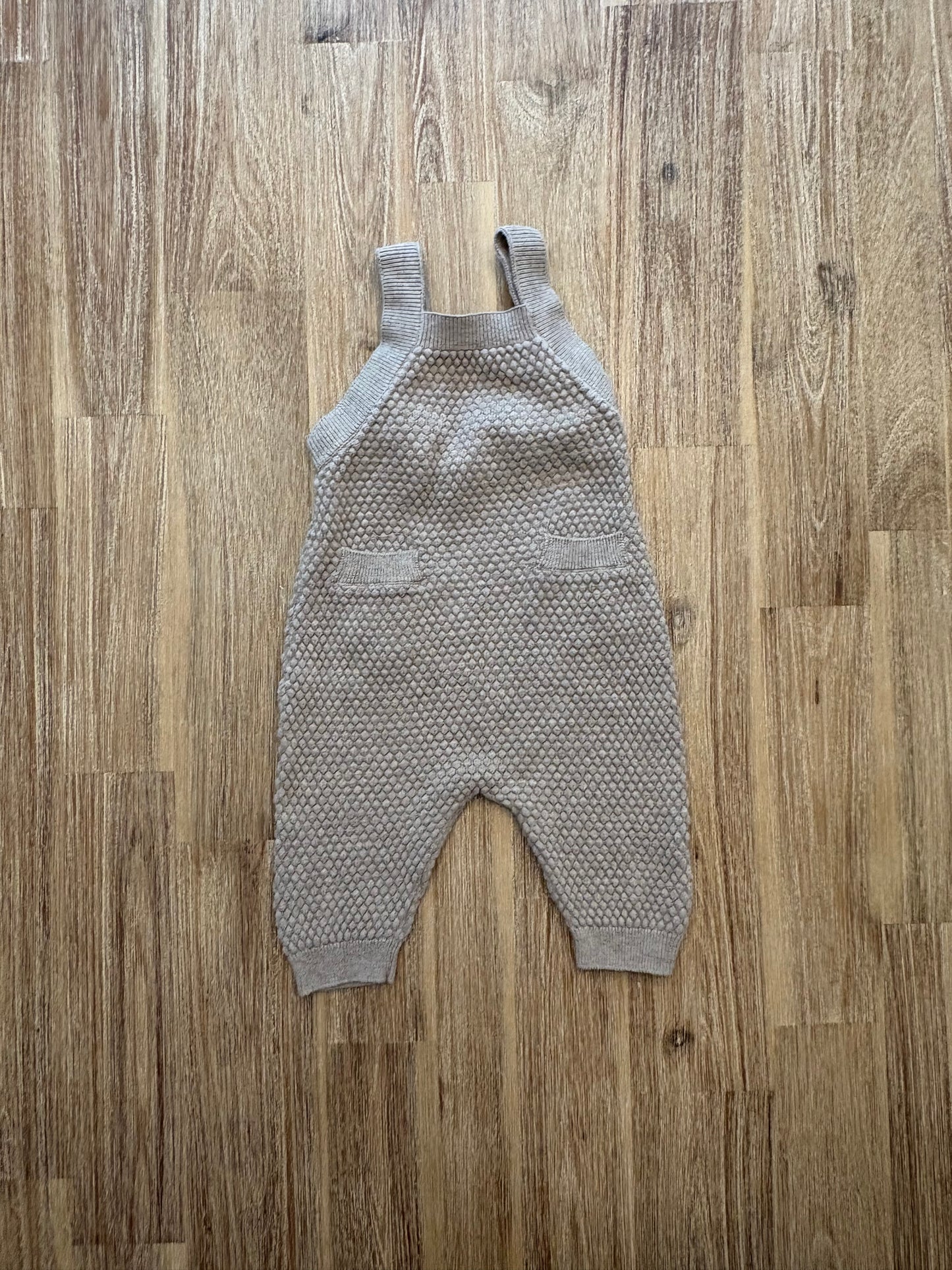 1-2 mois / H&M
