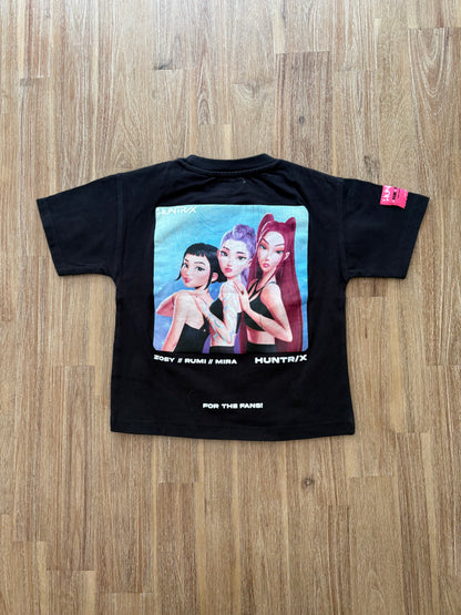 6-7 ans / Zara x K-pop