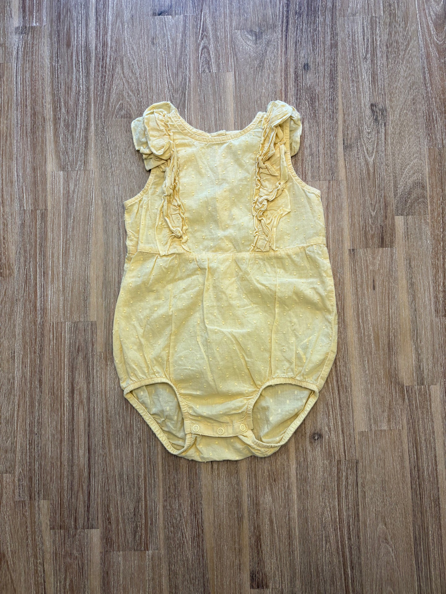 2-3 ans / H&M