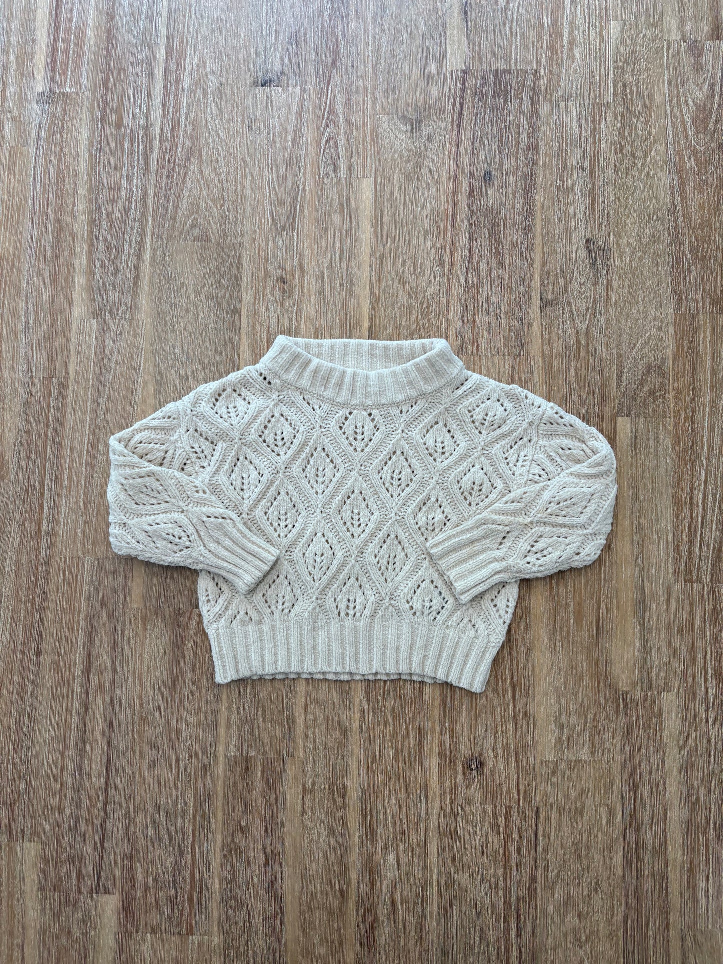 *Imparfait* 18-24 mois / Old navy