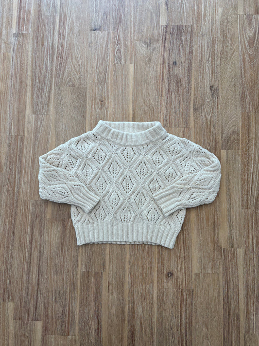 *Imparfait* 18-24 mois / Old navy
