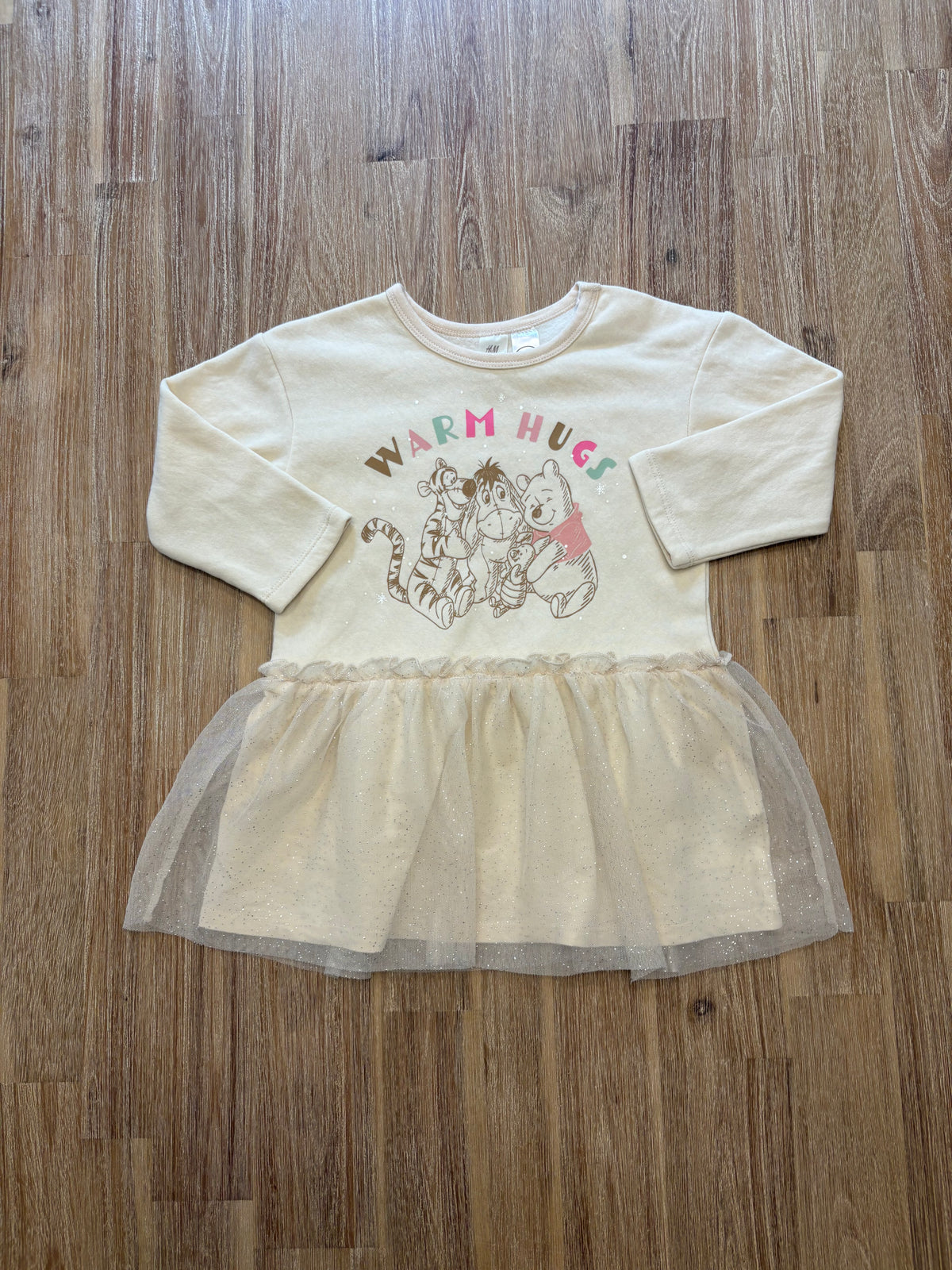 1 an 1/2-2T / H&M x Disney