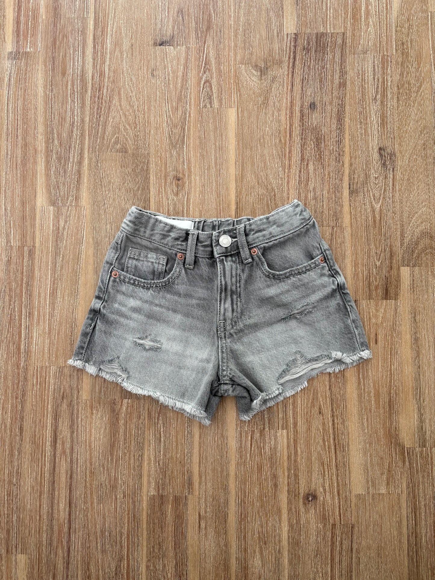 6-7 ans / Zara