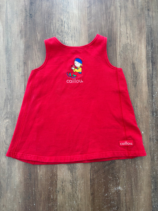 Vintage / 3X / Caillou