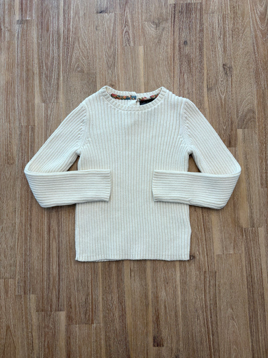 6-7 ans / Cynthia Rowley