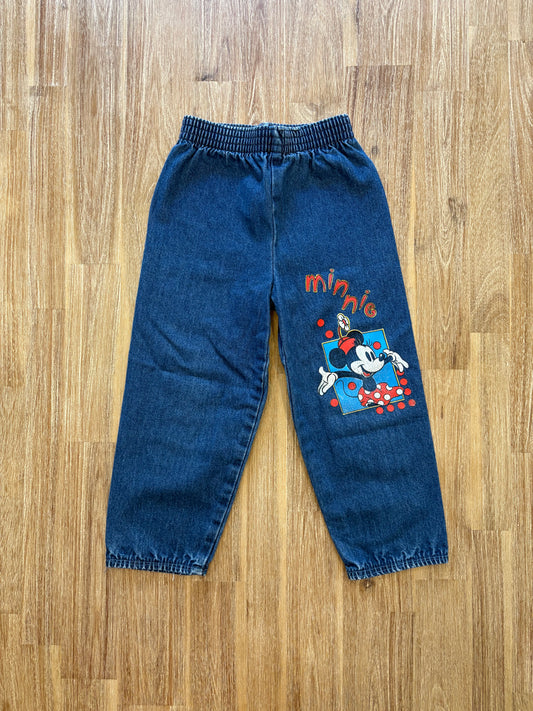 Vintage / 3 ans / Mickey Little Blues