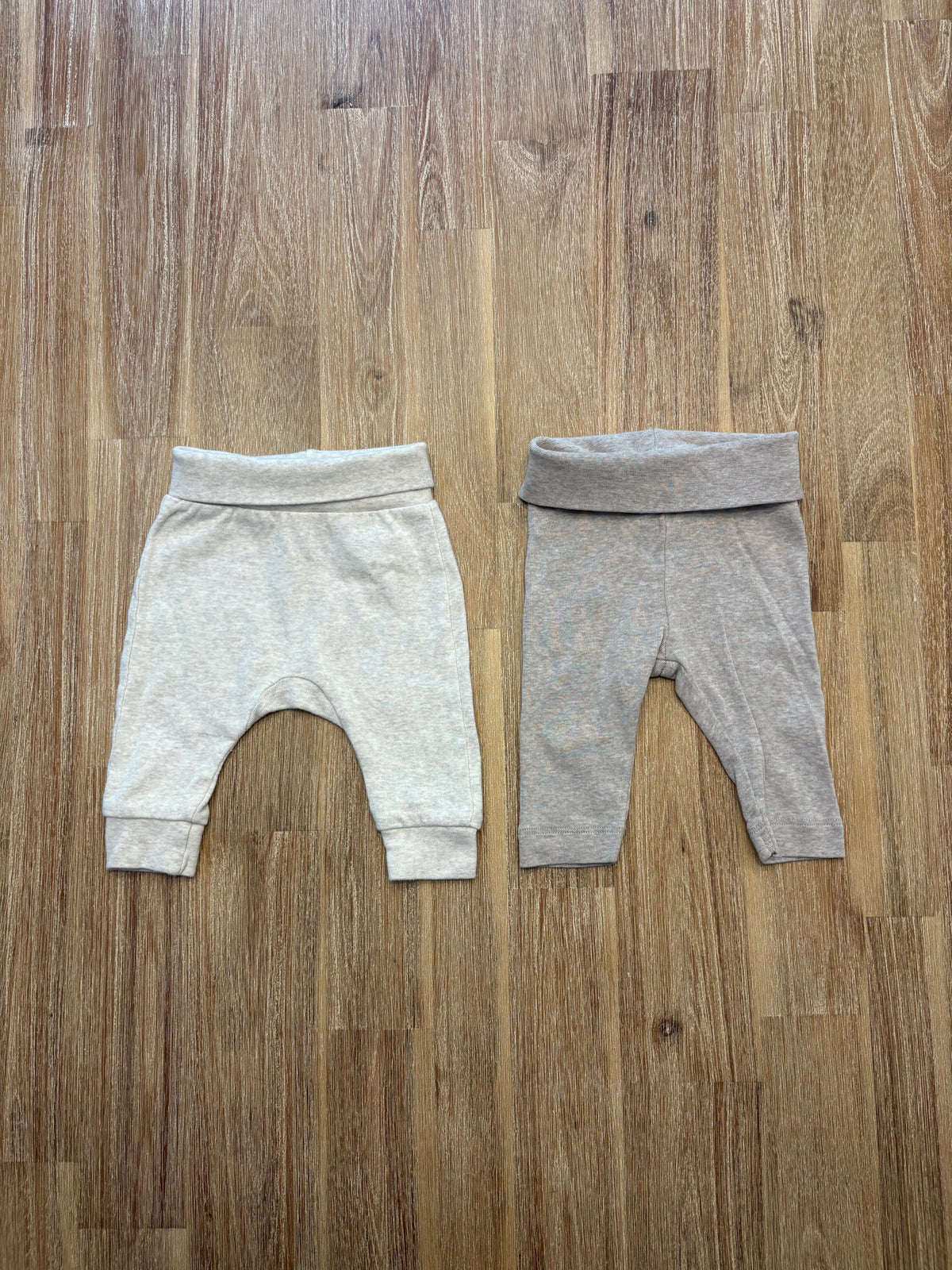 2-4 mois / H&M