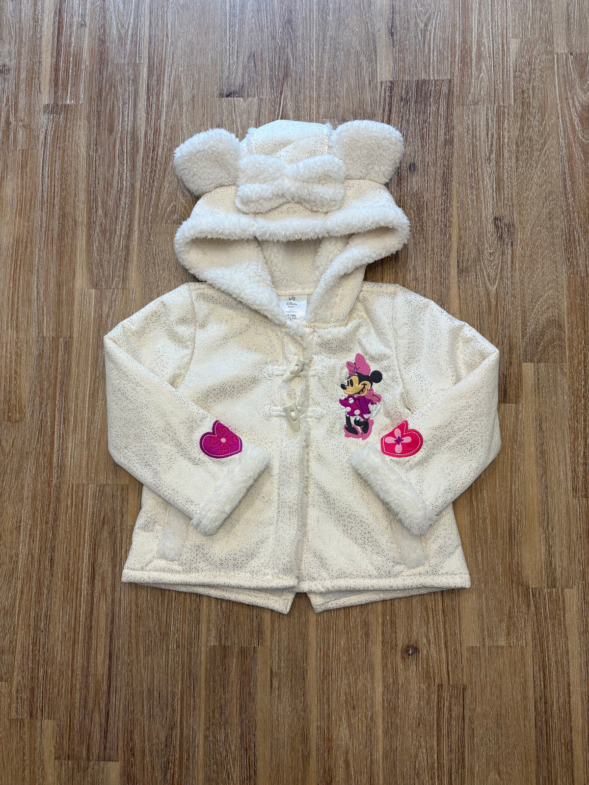 18-24 mois / Disney Store