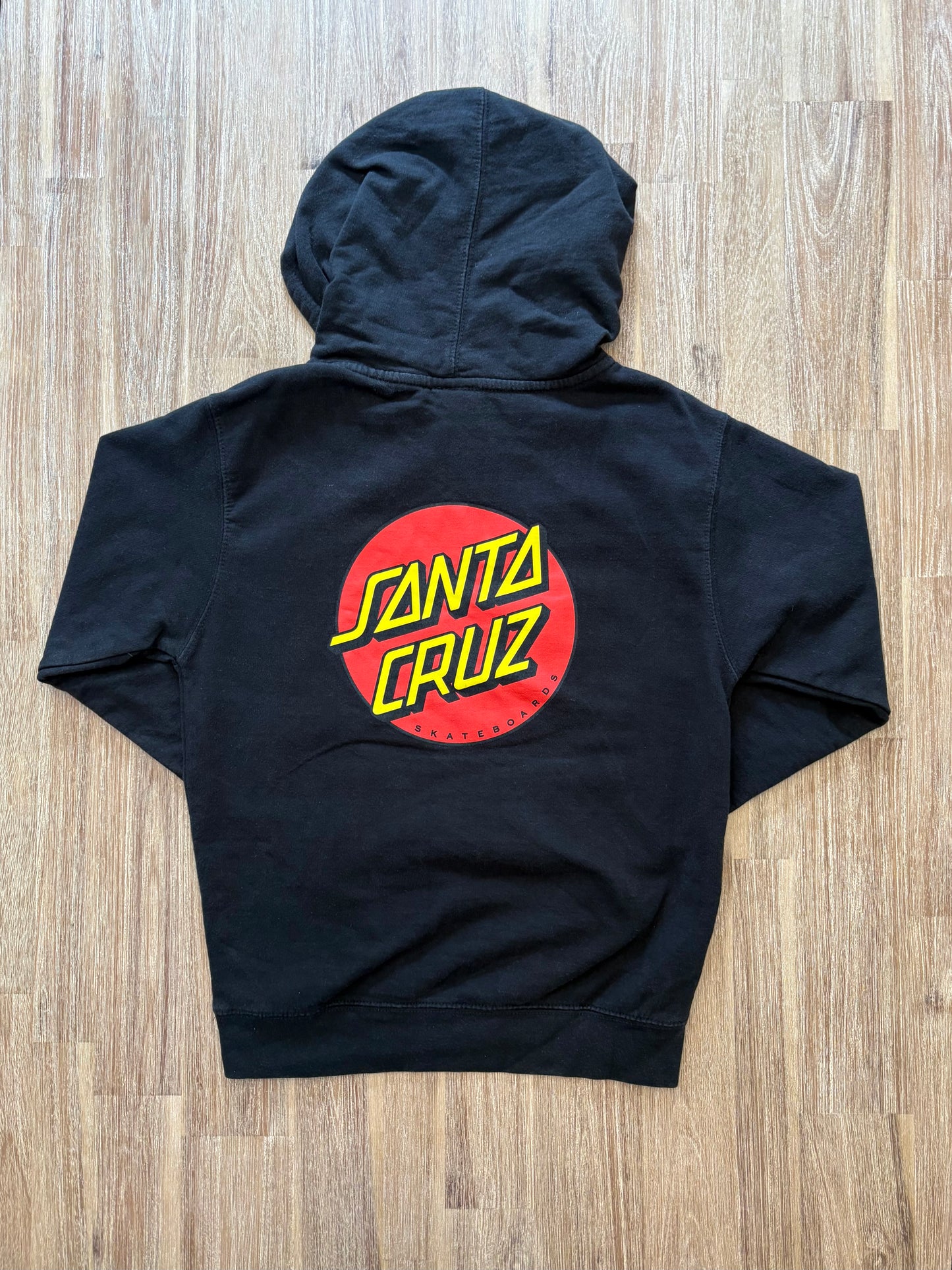 Medium (8-10 ans) / Santa cruz original