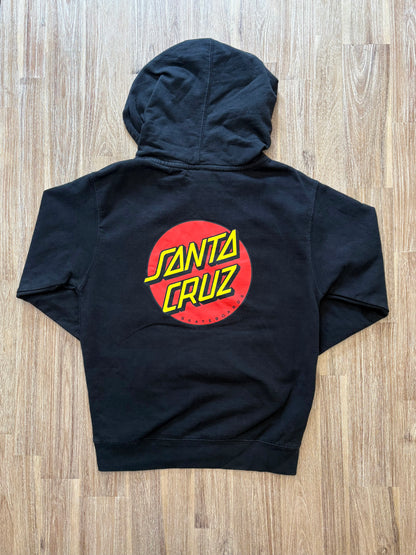 Medium (8-10 ans) / Santa cruz original