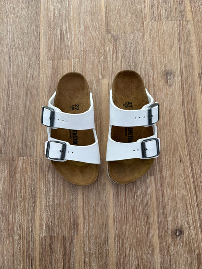 27 (9-9,5 US) / Birkenstock