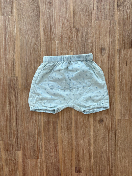1-3 mois / Zara