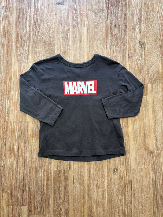 1 an 1/2-2T / H&M x Marvel