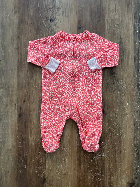 3-6 mois / Old navy